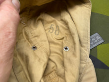 Lade das Bild in den Galerie-Viewer, WW2 German Luftwaffe Afrika Korps Luftwaffe Ski Cap
