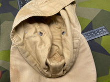 Lade das Bild in den Galerie-Viewer, WW2 German Luftwaffe Afrika Korps Luftwaffe Ski Cap
