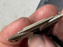 Load image into Gallery viewer, Original WW2 German Iron Cross 2nd Class - The Militaria Shop
