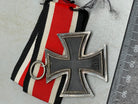Original WW2 German Iron Cross 2nd Class - The Militaria Shop