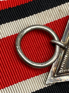 Original WW2 German Iron Cross 2nd Class - The Militaria Shop