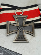 Original WW2 German Iron Cross 2nd Class - The Militaria Shop