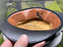 Load image into Gallery viewer, WW2 German Luftwaffe Officer&#39;s Summer Peaked Cap
