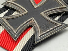 Original WW2 German Iron Cross 2nd Class - The Militaria Shop