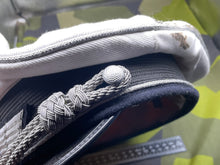 Load image into Gallery viewer, WW2 German Luftwaffe Officer&#39;s Summer Peaked Cap
