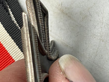 Load image into Gallery viewer, Original WW2 German Iron Cross 2nd Class
