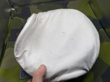 Load image into Gallery viewer, WW2 German Luftwaffe Officer&#39;s Summer Peaked Cap
