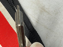 Load image into Gallery viewer, Original WW2 German Iron Cross 2nd Class
