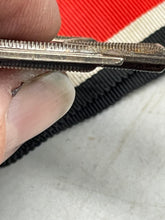 Load image into Gallery viewer, Original WW2 German Iron Cross 2nd Class
