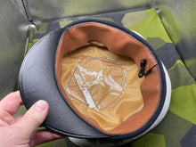 Load image into Gallery viewer, WW2 German Luftwaffe Officer&#39;s Summer Peaked Cap
