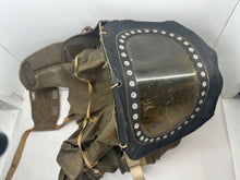 Load image into Gallery viewer, Original WW2 British Home Front Babies Gas Mask 1939 Dated
