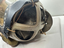 Load image into Gallery viewer, Original WW2 British Home Front Babies Gas Mask 1939 Dated
