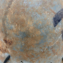 Charger l'image dans la galerie, Original WW2 British Home Front Civilian Zuckerman Helmet
