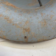 Charger l'image dans la galerie, Original WW2 British Home Front Civilian Zuckerman Helmet
