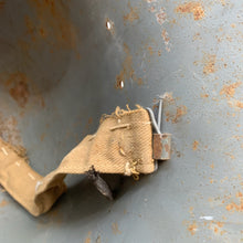 Charger l'image dans la galerie, Original WW2 British Home Front Civilian Zuckerman Helmet

