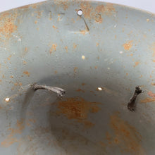 Charger l'image dans la galerie, Original WW2 British Home Front Civilian Zuckerman Helmet

