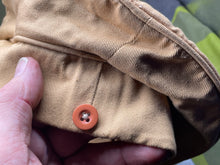 Lade das Bild in den Galerie-Viewer, WW2 German Luftwaffe Tropical DAK Hermann Meyer Cap
