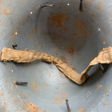 Charger l'image dans la galerie, Original WW2 British Home Front Civilian Zuckerman Helmet
