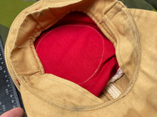 Lade das Bild in den Galerie-Viewer, WW2 German Luftwaffe Tropical DAK Hermann Meyer Cap
