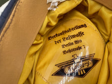 Lade das Bild in den Galerie-Viewer, WW2 German Luftwaffe Officer&#39;s Summer Cap - Size 59cm
