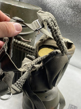 Load image into Gallery viewer, WW2 German Army Gas Mask in Tin - 1938 in Super Condition
