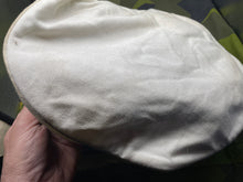 Lade das Bild in den Galerie-Viewer, WW2 German Luftwaffe Officer&#39;s Summer Cap - Size 59cm
