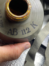 Load image into Gallery viewer, WW2 German Army Gas Mask in Tin - 1938 in Super Condition
