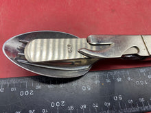 Load image into Gallery viewer, Original WW2 German Army Mess Kit - Knife, Fork &amp; Spoon Set
