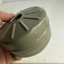 Lade das Bild in den Galerie-Viewer, Original German Army Gas Mask Filter
