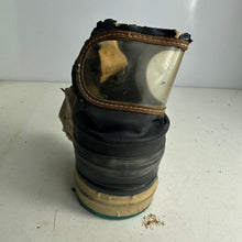 Lade das Bild in den Galerie-Viewer, Original WW2 British Civil Defence Civilian Gas Mask
