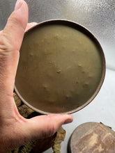 Load image into Gallery viewer, Original WW2 French Army Gas Mask with Filter in Tin
