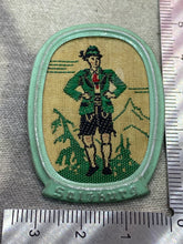 Lade das Bild in den Galerie-Viewer, Original WW2 German Party / Day Badge for Salzburg.

