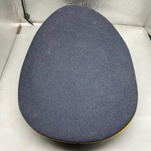 Charger l'image dans la galerie, Original Post WW2 German Officers Cap with Reproduction Badge - For Reenactment - The Militaria Shop
