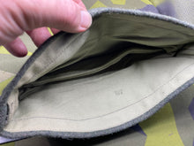 Lade das Bild in den Galerie-Viewer, WW2 German Army / SS Officer&#39;s Side Cap - Size 57cm
