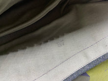 Lade das Bild in den Galerie-Viewer, WW2 German Army / SS Officer&#39;s Side Cap - Size 57cm
