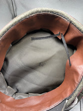 Charger l'image dans la galerie, WW2 German Army Panzer Officer's Cap - The Militaria Shop
