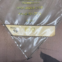 Charger l'image dans la galerie, Original Post WW2 German Officers Cap with Reproduction Badge - For Reenactment - The Militaria Shop
