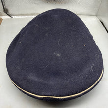 Load image into Gallery viewer, German Officers Cap with Reproduction Badge - For Reenactment - The Militaria Shop
