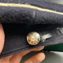 Load image into Gallery viewer, German Officers Cap with Reproduction Badge - For Reenactment - The Militaria Shop
