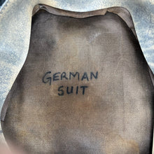 Load image into Gallery viewer, German Officers Cap with Reproduction Badge - For Reenactment - The Militaria Shop
