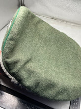 Charger l'image dans la galerie, WW2 German Army Mountain Troops Officer's Cap - The Militaria Shop
