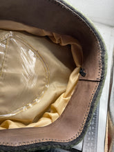 Charger l'image dans la galerie, WW2 German Army Mountain Troops Officer's Cap - The Militaria Shop
