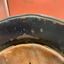 Charger l&#39;image dans la galerie, Original WW2 German Luftshutz Civil Defence Helmet - Complete

