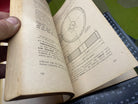 Original WW2 German Army - 1942 Dated Technical Manual for Engineering School - The Militaria Shop