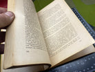 Original WW2 German Army - 1942 Dated Technical Manual for Engineering School - The Militaria Shop