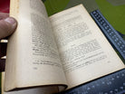 Original WW2 German Army - 1942 Dated Technical Manual for Engineering School - The Militaria Shop