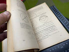 Original WW2 German Army - 1942 Dated Technical Manual for Engineering School - The Militaria Shop