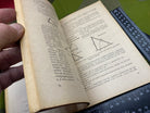 Original WW2 German Army - 1942 Dated Technical Manual for Engineering School - The Militaria Shop