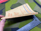 Original WW2 German Army - 1942 Dated Technical Manual for Engineering School - The Militaria Shop