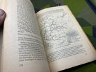 Original WW2 German Army - 1944 Dated Technical Manual 3 for Engineering School - The Militaria Shop